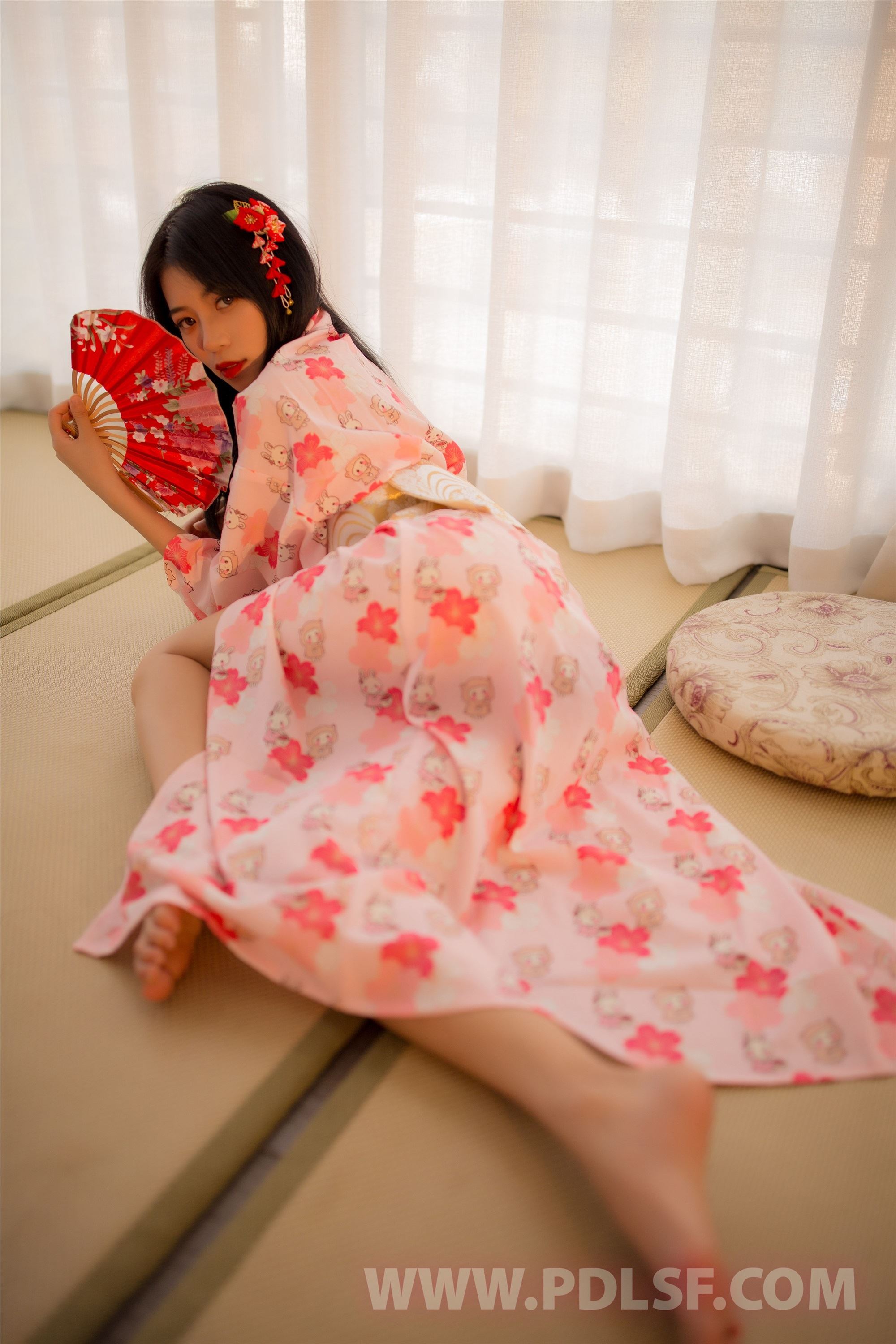 PDL潘多拉  2020.06.02 NO.295 一睹人间盛世颜